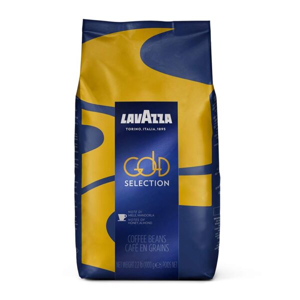 Lavazza Gold Selection 1000g