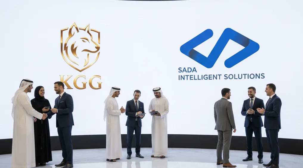 KGG and SADA Form an Exclusive Alliance to Take Gulf Enterprise AI from Pilot to Production