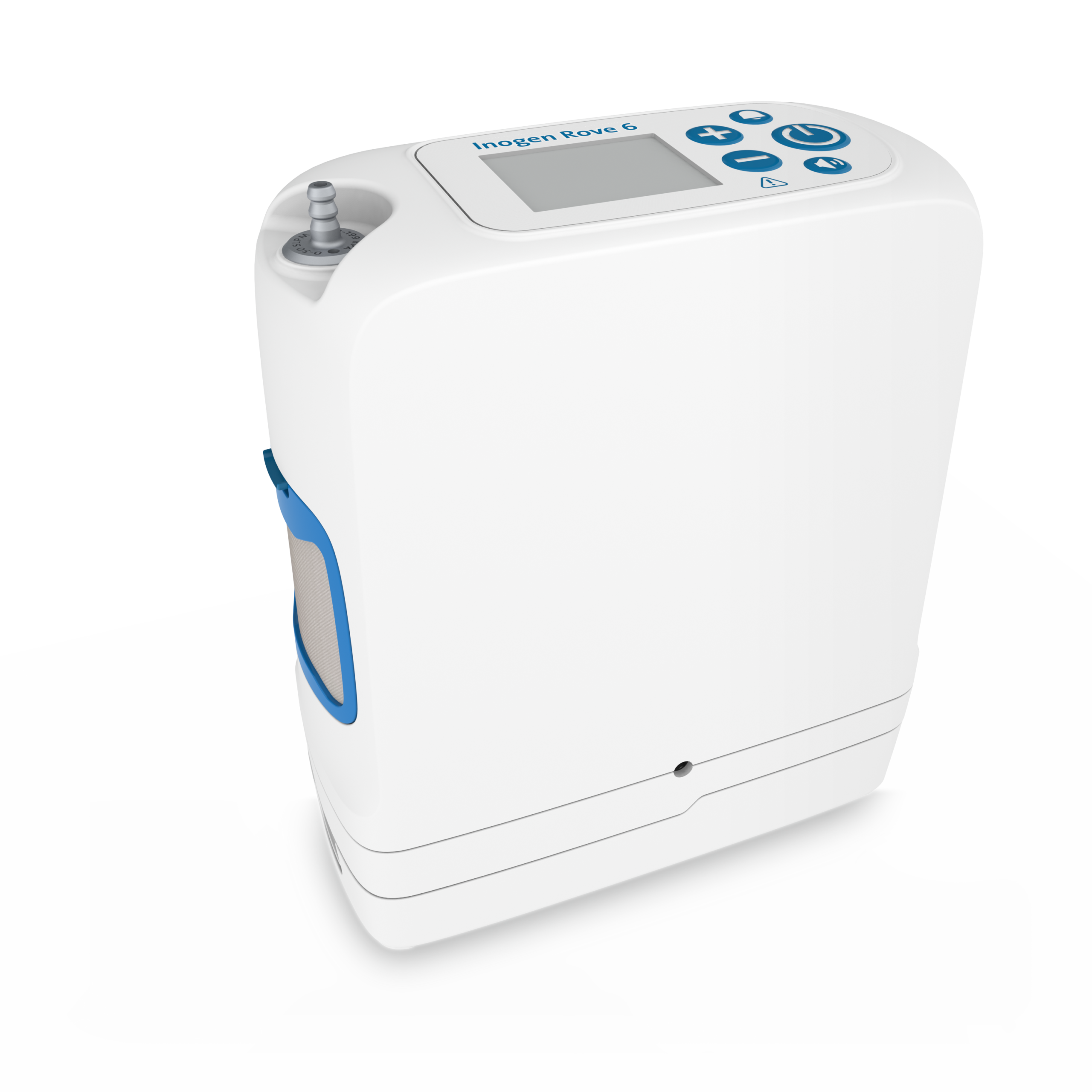 Inogen Rove 6 portable oxygen concentrator