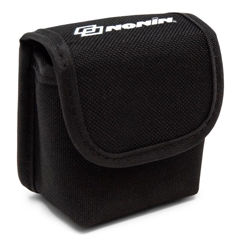 Nonin Onyx Vantage 9590 protective carry pouch