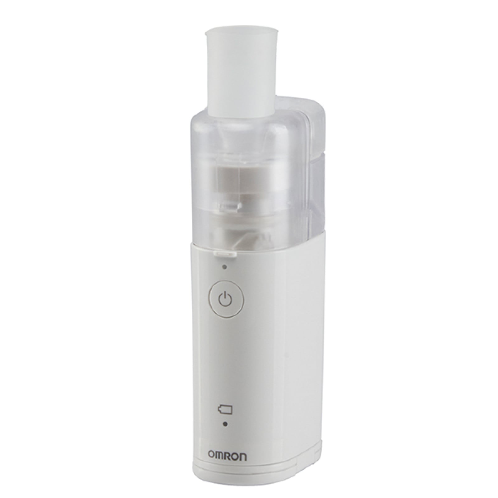 OMRON MicroAir U100 (NE U100) portable mesh nebuliser