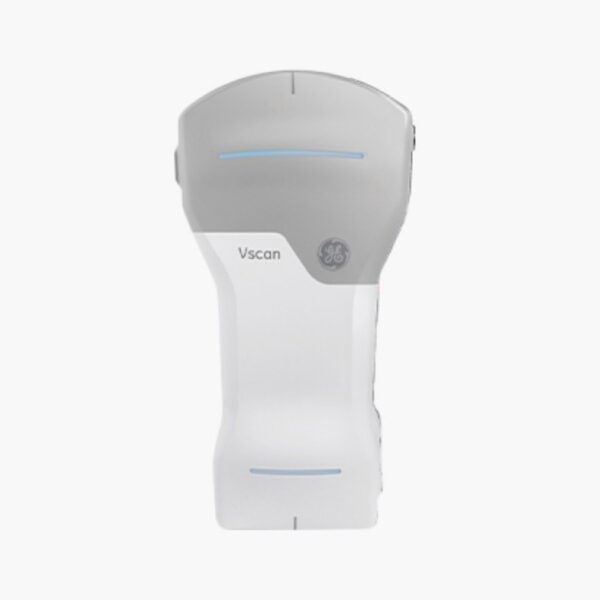 GE Vscan Air CL wireless dual probe handheld ultrasound