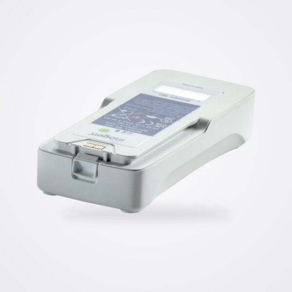 Inogen Rove 6 extended (double) rechargeable battery