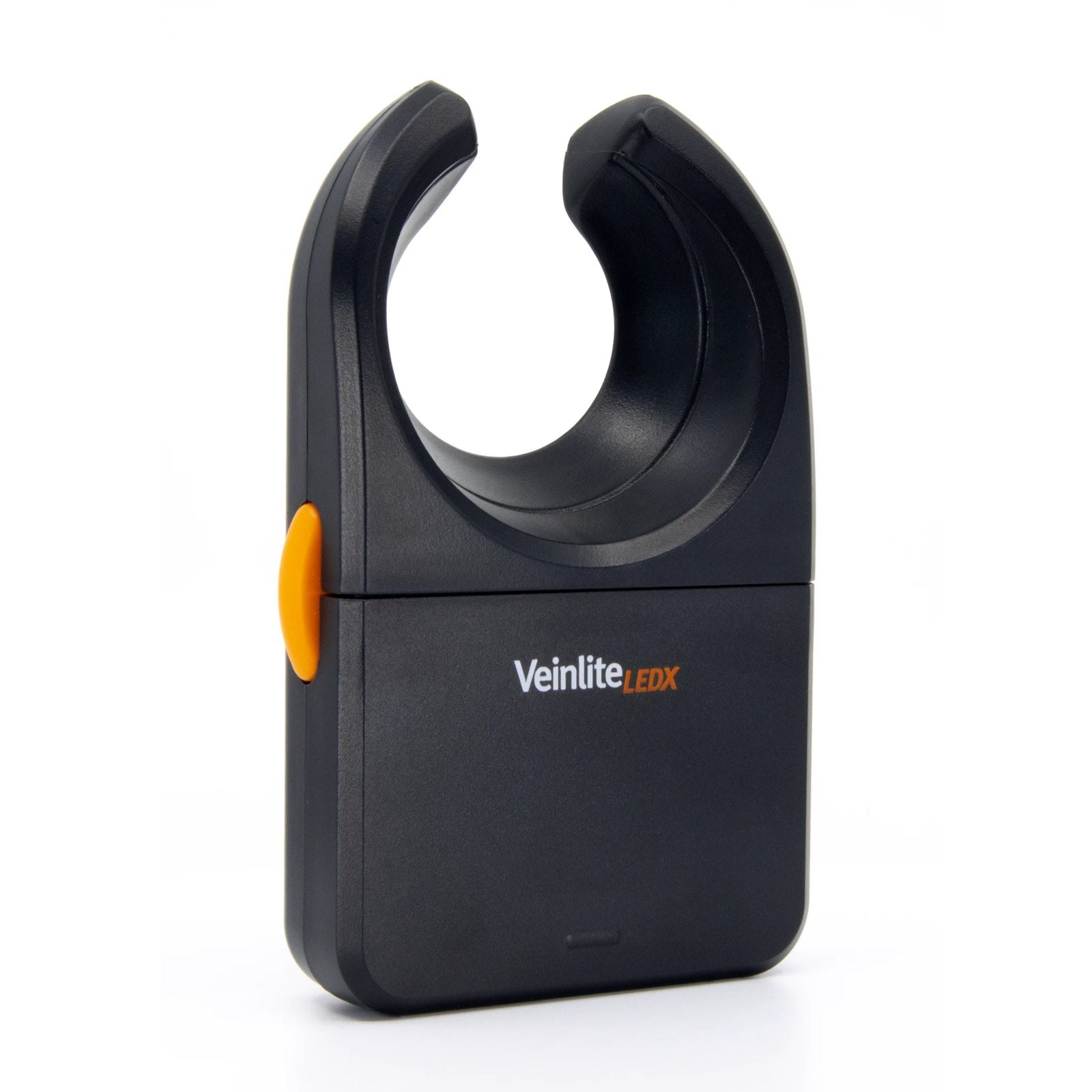 TransLite Veinlite LEDX Transilluminator for Sclerotherapy and Vein Access 3 Veinlite LEDX vein transilluminator, angled view on a white background